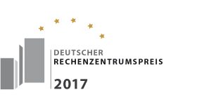 Deutscher Rechenzentrumpreis 2017